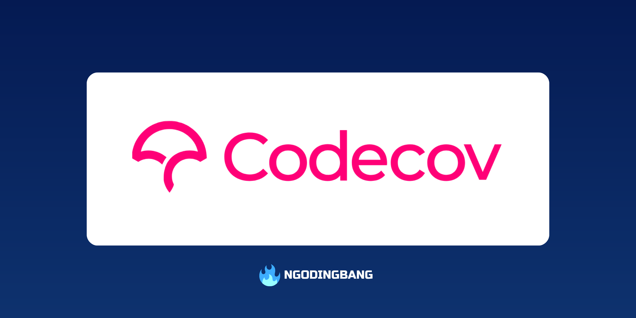 Featured image for Implementing Code Coverage in GitHub Actions Using Codecov