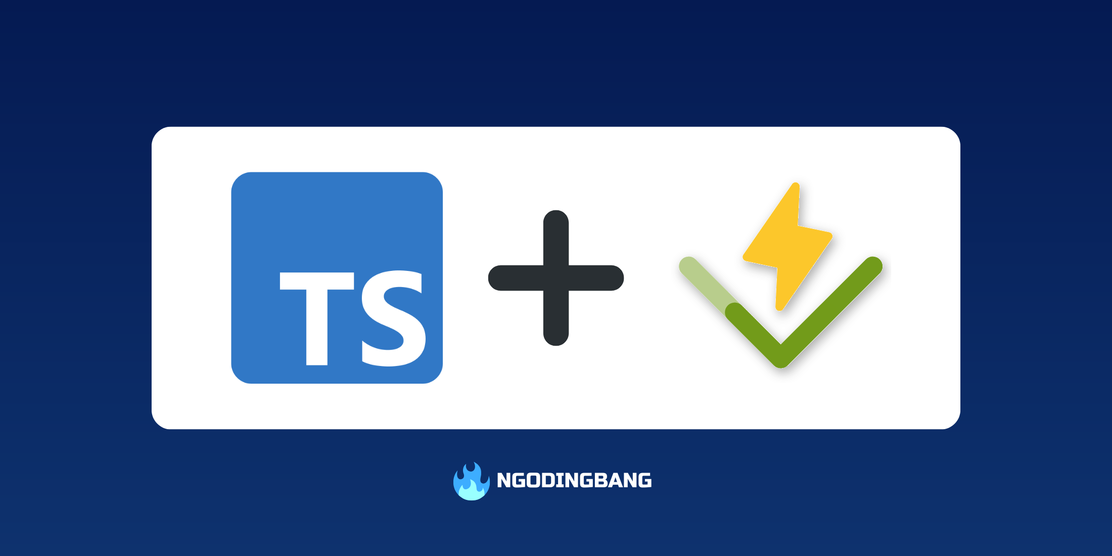 Featured image for Creating Unit Tests Using Vitest and Integrating with GitHub Actions